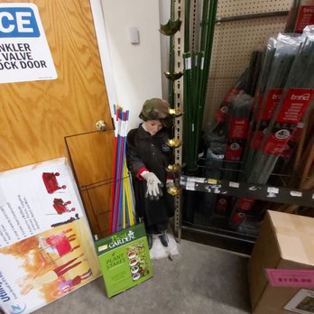 Pagano's Hardware Mart - Oh excuse me.... - Hardware Stores Near Me - Alameda, California
