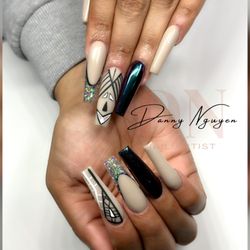 Majestic Nail Spa - See more at my IG page: https://instagram.com/danny.nguyen248?igshid=YmMyMTA2M2Y=