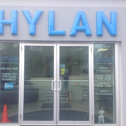 Hylan Auto Sales and Service - Welcome to Hylan Auto Sales & Service!