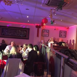 The Orient