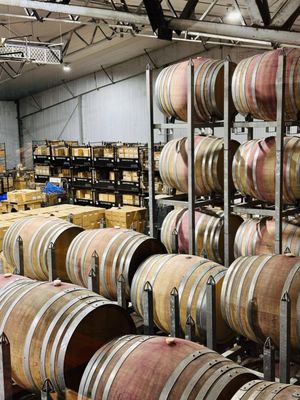 Brokenwood Wines by null