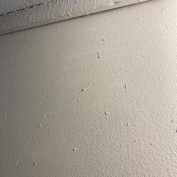 Reputable Paints - Texture on walls and trim makes it impressions to cut in paint well. - Painters Near Me Reputable Paints - Texture on walls and trim makes it impressions to cut in paint well. - Painters Near Me