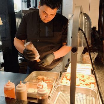 Churro Bar - Desserts Near Me - Santa Fe, New Mexico