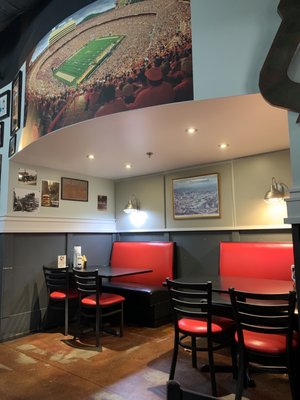 Inskip Grill at Fountain City by null