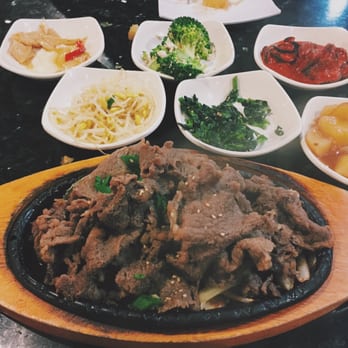 Gogi Time - Korean Near Me - Oakland, California