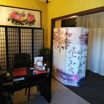 Lotus Flower Body Work - Front desk - Massage Therapy Near Me - Somerset, Massachusetts Lotus Flower Body Work - Front desk - Massage Therapy Near Me - Somerset, Massachusetts