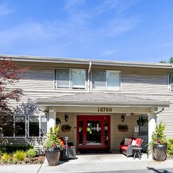 Aegis Living Lynnwood