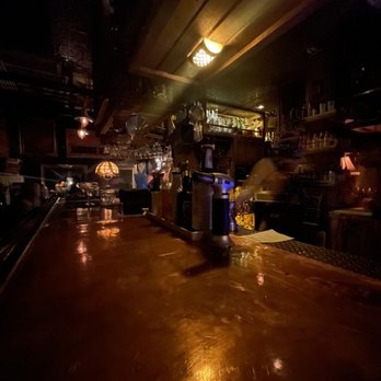 The Blind Rabbit - Cocktail Bars Near Me - Anaheim, California