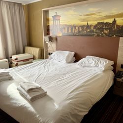 Leonardo Royal Hotel