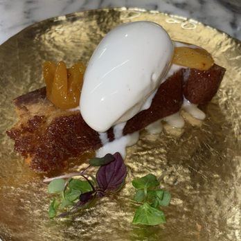 Elmina - Malva Pudding Cake - African Near Me - Washington, DC, District of Columbia Elmina - Malva Pudding Cake - African Near Me - Washington, DC, District of Columbia