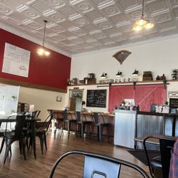Caroline's Omelet House