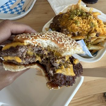 MATTY’S PATTY’S BURGER CLUB - Updated August 2025 - 472 Photos & 581 ...