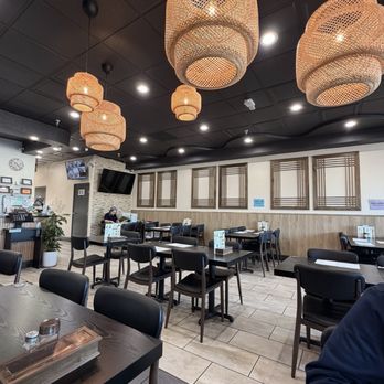 Yoon Busan Gukbap - Korean Near Me - Garden Grove, California