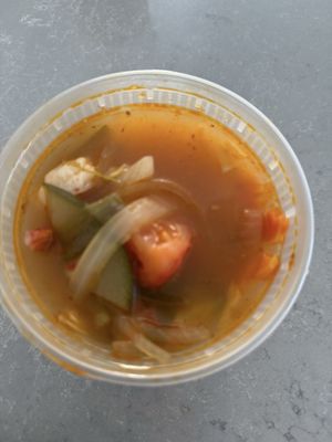 Thai Fresh by null