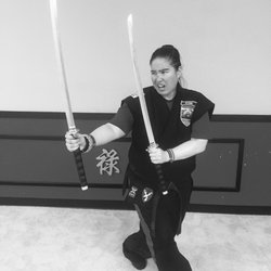 Hilton Daniel ,MD - Dr. Hilton also does martial arts so I have chosen 2 post this 1.