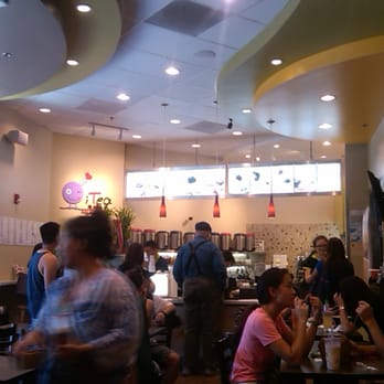 i-Tea - Ramen Near Me - Milpitas, California i-Tea - Ramen Near Me - Milpitas, California
