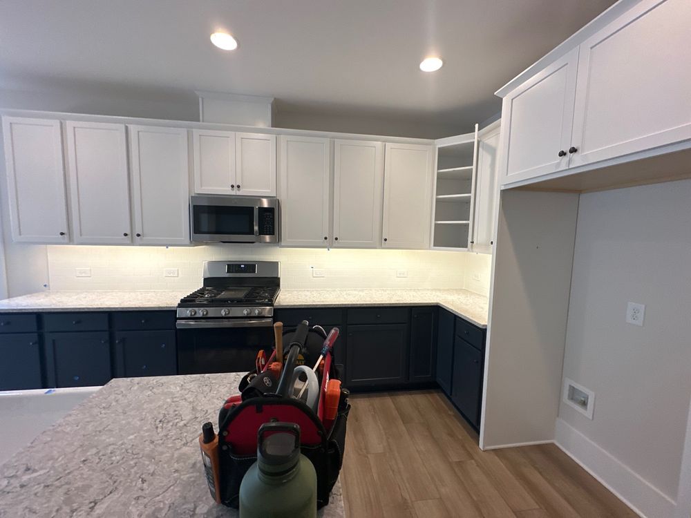 Legacy Home Inspections - mold inspector in Apex, NC