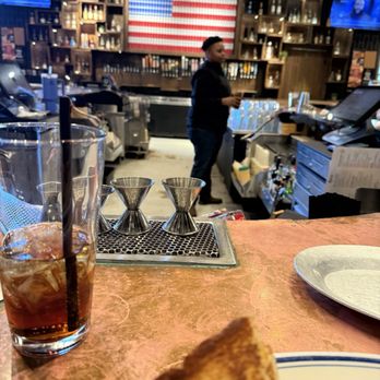 The Rustic - Taylor. Best Bartender ever!! - Bars Near Me - Houston, Texas The Rustic - Taylor. Best Bartender ever!! - Bars Near Me - Houston, Texas