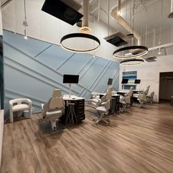 Inman Park Orthodontics & Pediatric Dentistry - Treatment Room