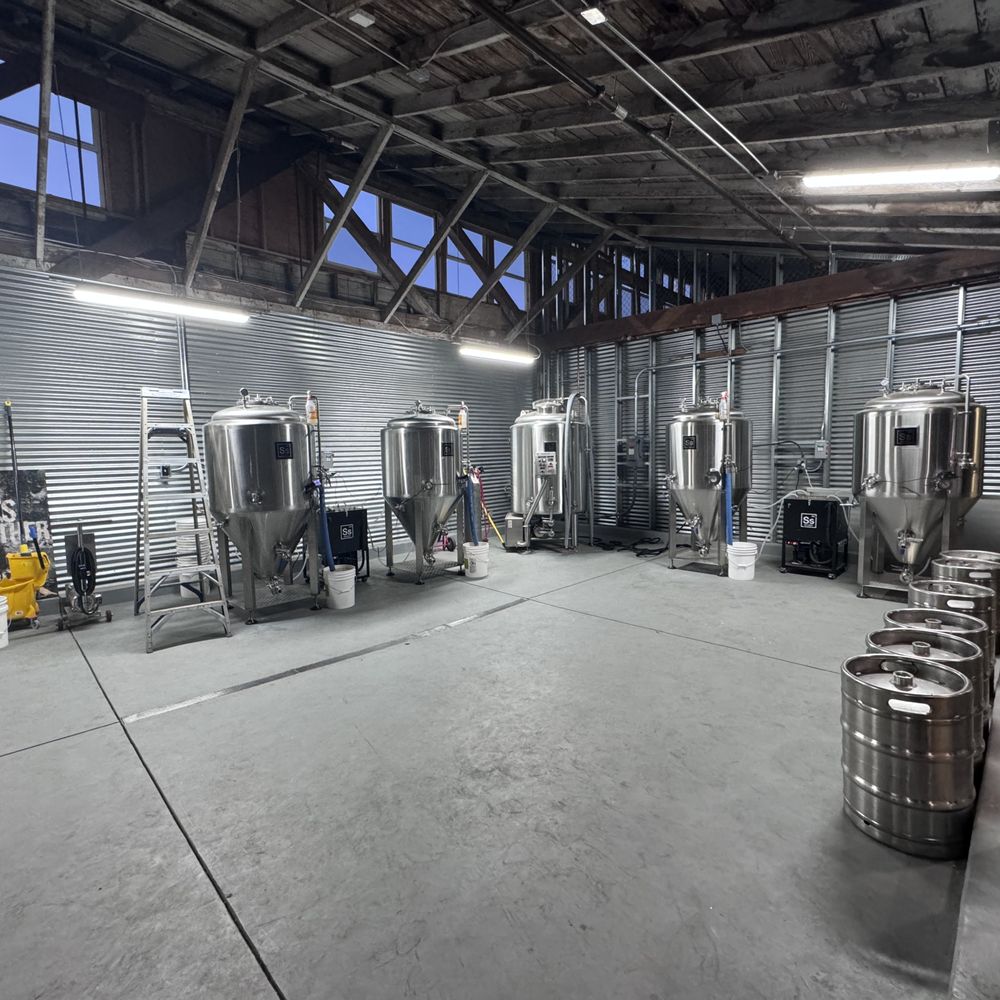 Ch 11 Cellars - All cider was brewed right in the building. - Cideries Near Me - San Jose, California