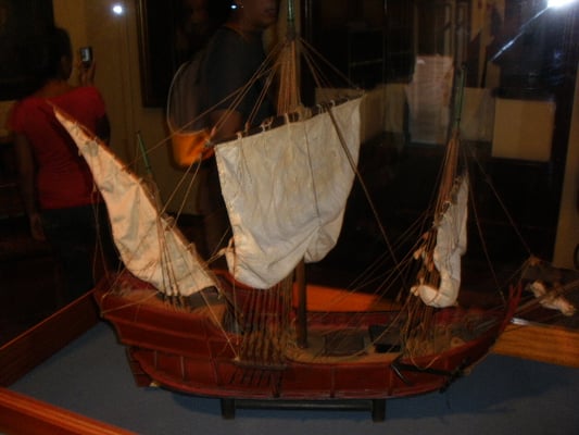 Casa de Colón by null