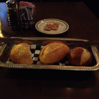 Miller's Pub - Free bread - American Near Me - Chicago, Illinois Miller's Pub - Free bread - American Near Me - Chicago, Illinois