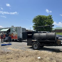 The Boss Bbq