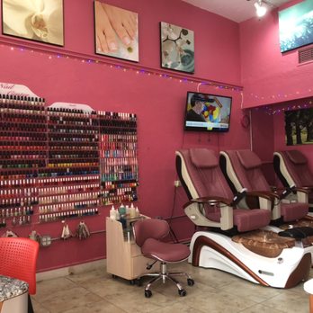 Helen Nails - 2/28/2019 - Nail Salons Near Me - Arlington, Massachusetts Helen Nails - 2/28/2019 - Nail Salons Near Me - Arlington, Massachusetts