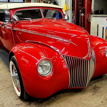 Custom Import Performance - Body Shops Near Me - East Stroudsburg, Pennsylvania