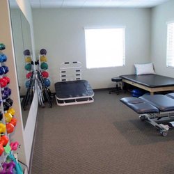 Integral Physical Therapy