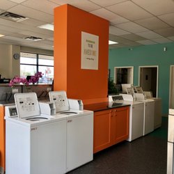 Quarters Coin Laundry