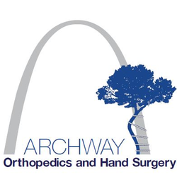Shawn M. Kutnik, MD - Archway Orthopedics and Hand Surgery - Www.archwayortho.com 314-896-4263 Shawn M. Kutnik, MD