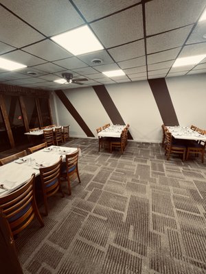 Alfarsi Restaurant by null
