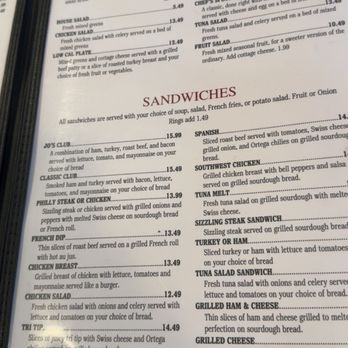 Jo's Family Restaurant - Menu - Breakfast & Brunch Near Me - Taft, California Jo's Family Restaurant - Menu - Breakfast & Brunch Near Me - Taft, California