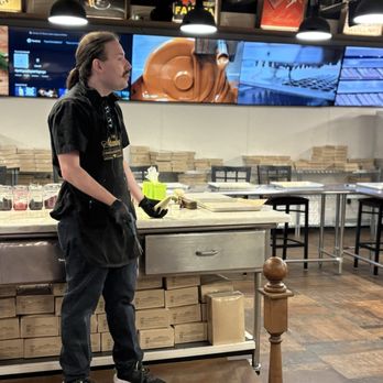 The Stanley Chocolate Factory - Zach! - Chocolatiers & Shops Near Me - Estes Park, Colorado The Stanley Chocolate Factory - Zach! - Chocolatiers & Shops Near Me - Estes Park, Colorado