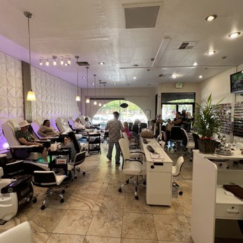 Natural Nails & Spa - Day Spas Near Me - Davis, California Natural Nails & Spa - Day Spas Near Me - Davis, California