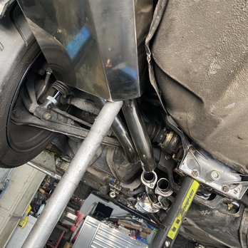 Muffler Express - Auto Repair Near Me - Redwood City, California Muffler Express - Auto Repair Near Me - Redwood City, California