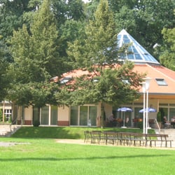 Restaurant und Café Rosenflair