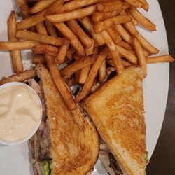 Tik Tok Restaurant & Bar