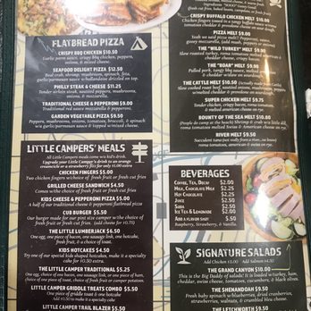 Campfire Grill - American Near Me - Depew, New York