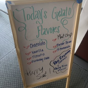 Waffelato - Desserts Near Me - Las Vegas, Nevada