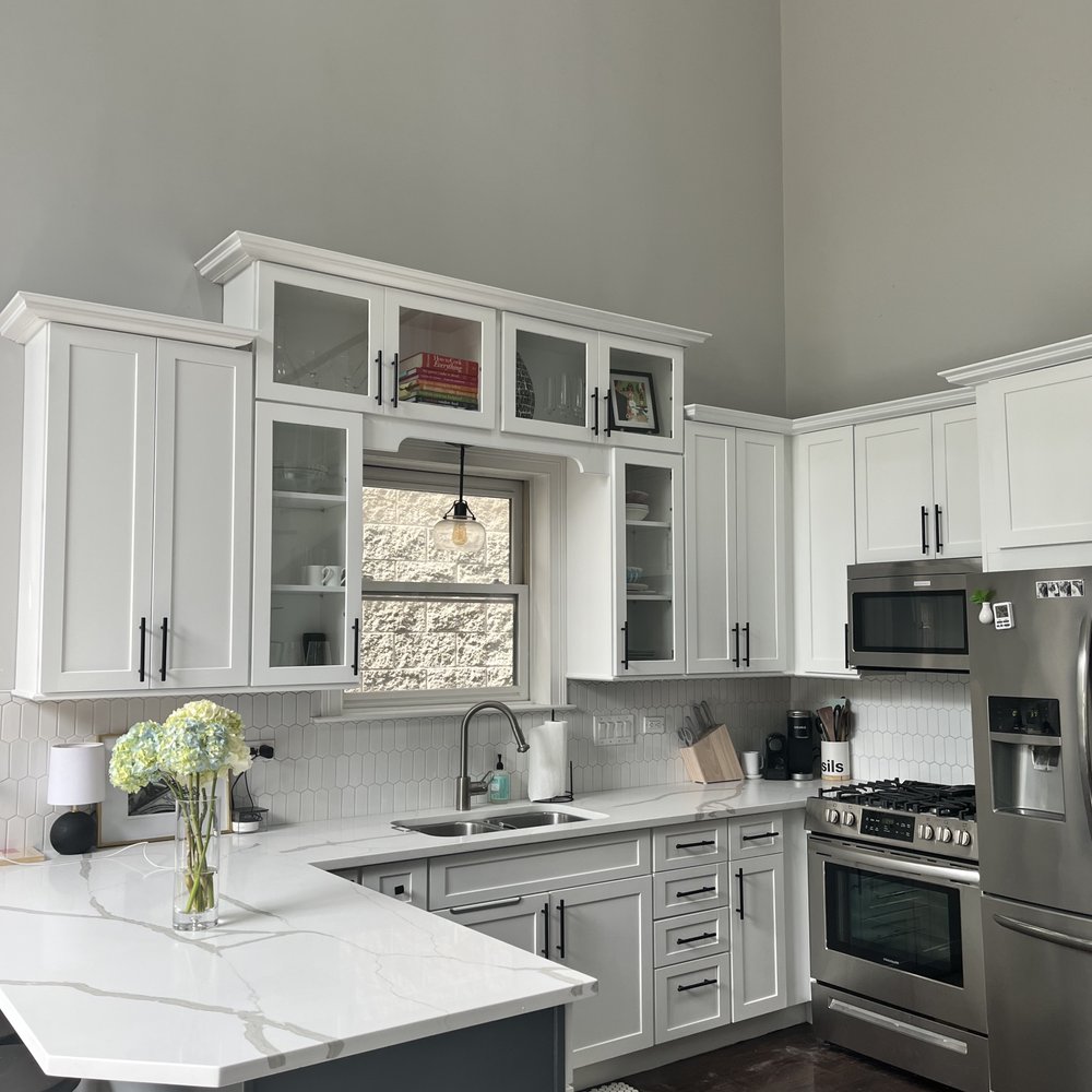 Premier Remodeling Services - After - Flooring Near Me - Morton Grove, Illinois
