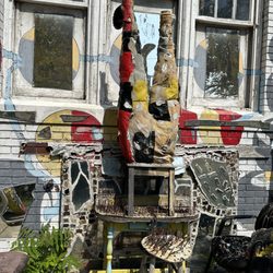 MBAD's African Bead Museum
