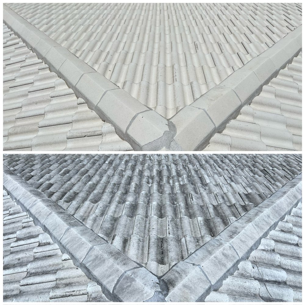 Slide of Watson Premier Services