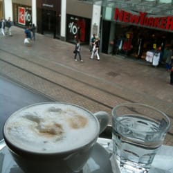 Cafe Centro