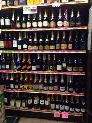 Sterling Grapes & Grains by null