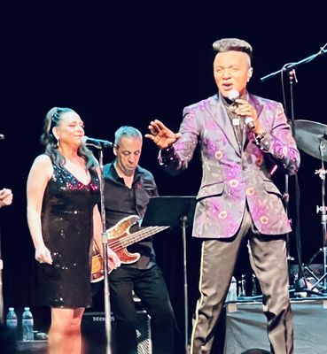 The Grand Opera House by null