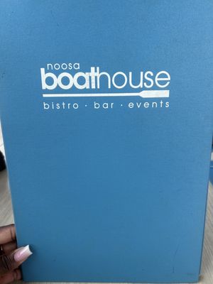 Noosa Boathouse by null