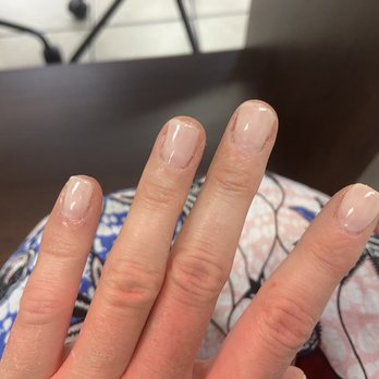 California Nails - Is this a joke?? - Nail Salons Near Me - Colorado Springs, Colorado California Nails - Is this a joke?? - Nail Salons Near Me - Colorado Springs, Colorado
