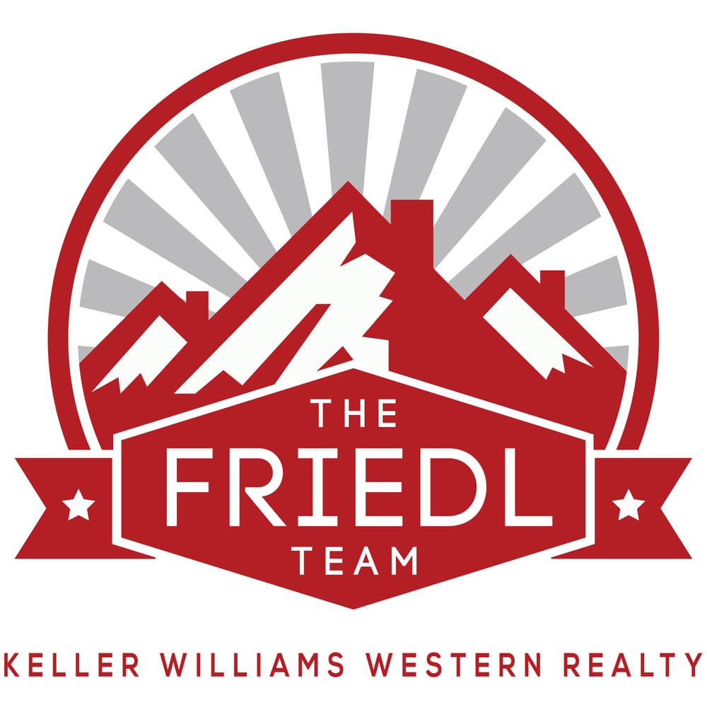 THE FRIEDL TEAM Updated June 2024 425 Commercial St, Mount Vernon
